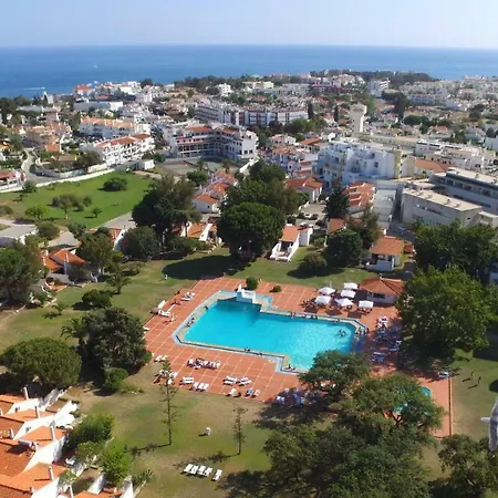 Oura Spot Appartement