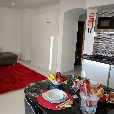 Oura Spot Apartment Albufeira