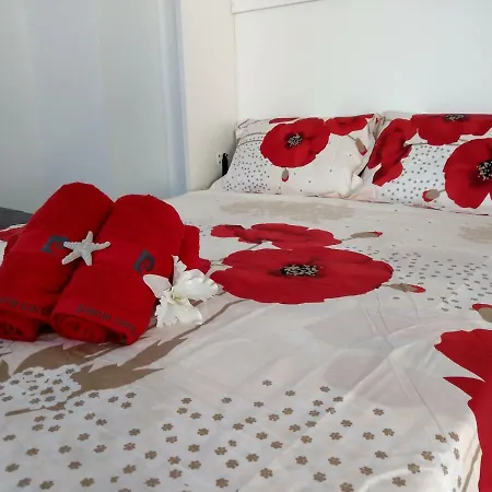 Oura Spot Apartment Albufeira