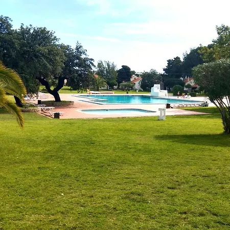 Oura Spot Albufeira